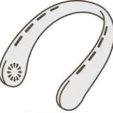 Neck Fan