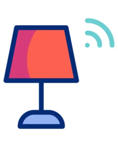 lamp