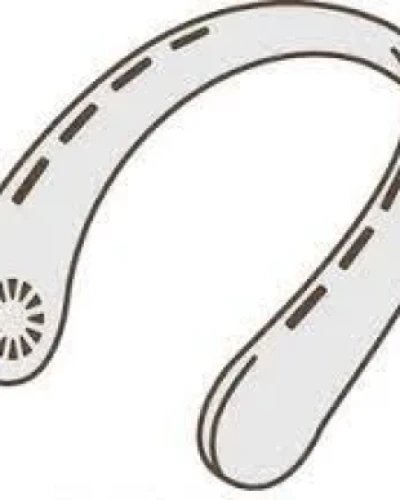 Neck Fan