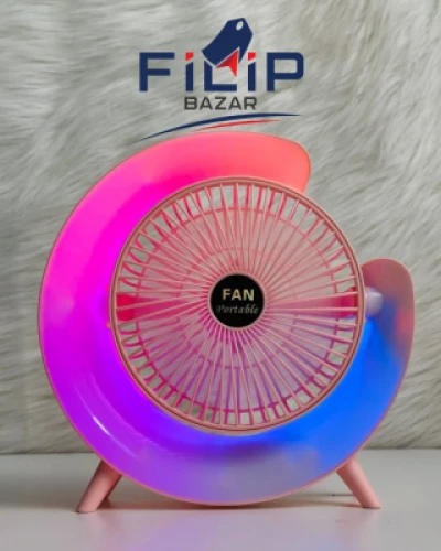 Colourful G63 Desktop Air Conditioner Fan – S13-F1192