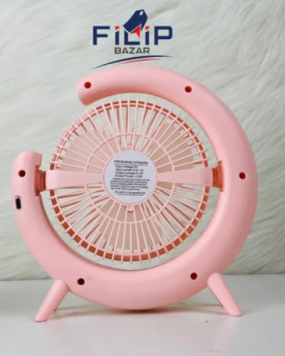 Colourful G63 Desktop Air Conditioner Fan – S13-F1192 secondary