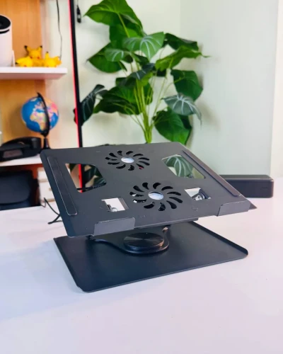 YL-906 Premium Laptop Stand | Full Rotation