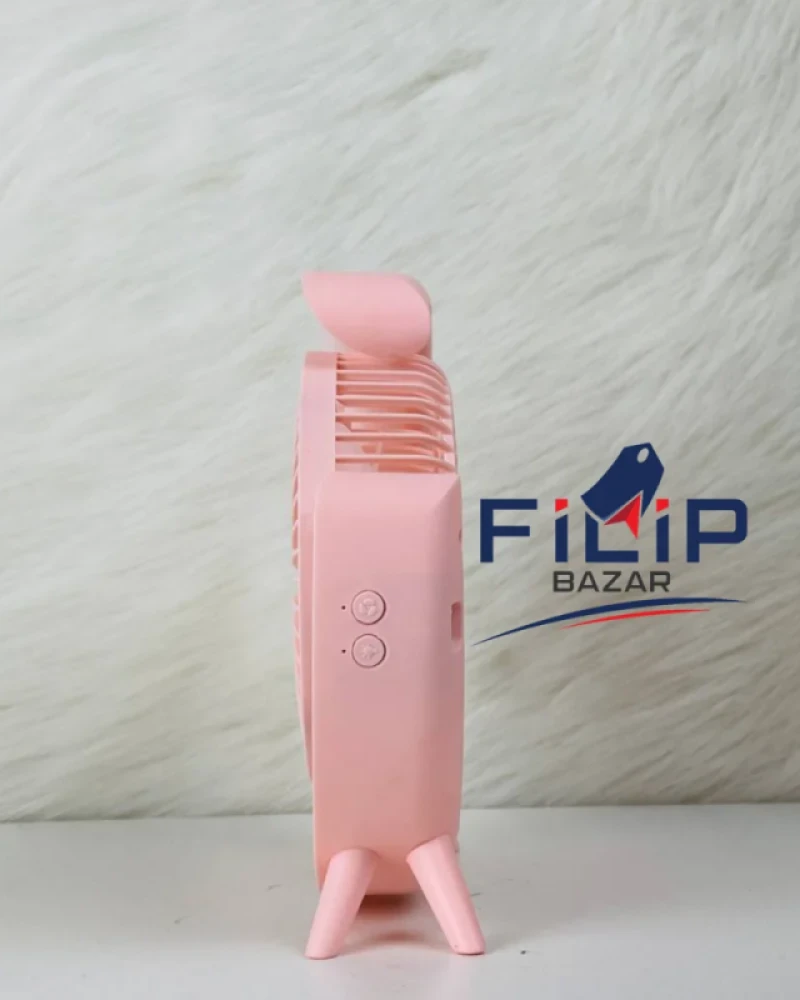 Desktop Air Conditioner Fan