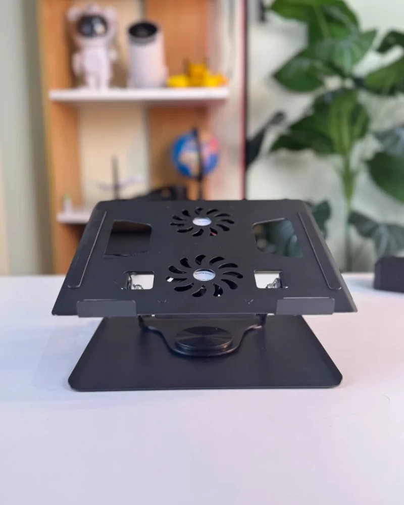 YL-906 360° Adjustable Laptop Stand