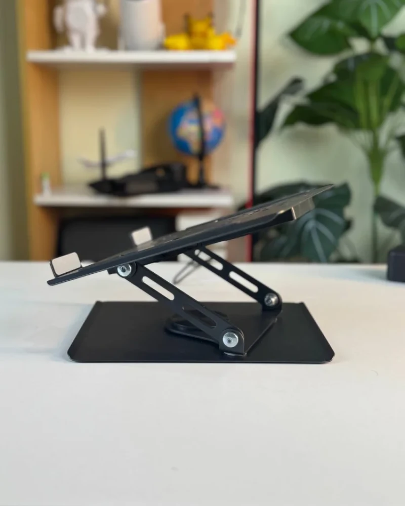 YL-906 360° Adjustable Laptop Stand