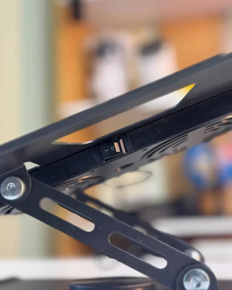 YL-906 360° Adjustable Laptop Stand