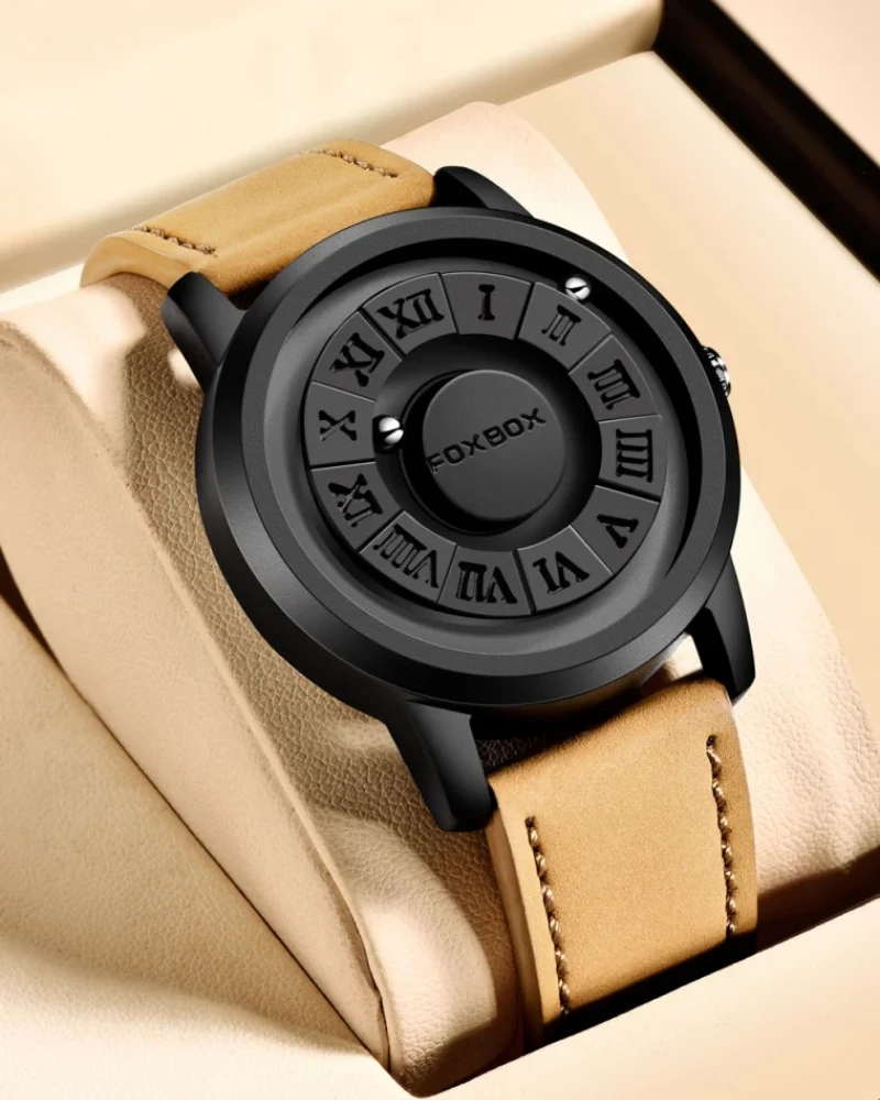 FOXBOX-Men's