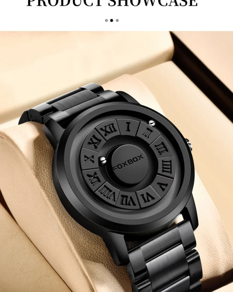 FOXBOX-Men's