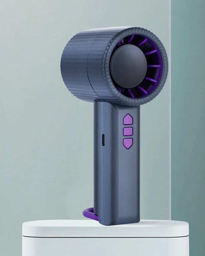 High Speed Turbo Fan