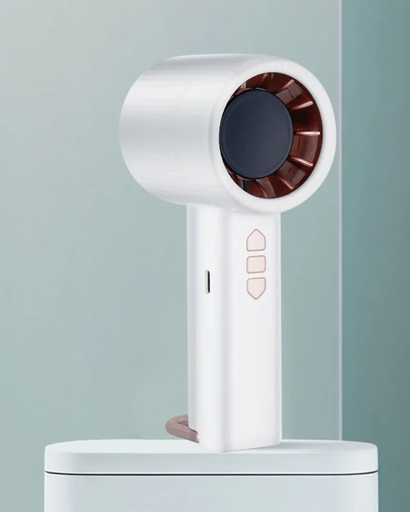 High Speed Turbo Fan
