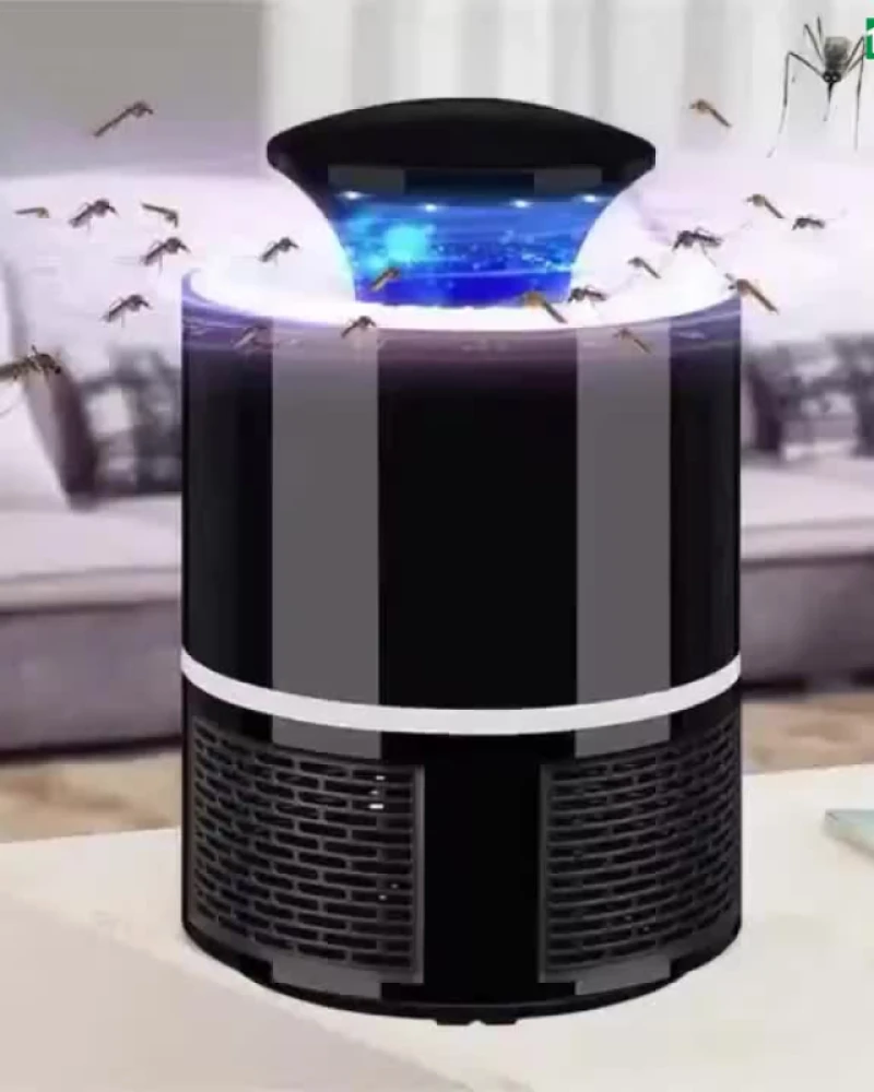 LED ইলেকট্রনিক মশা নিধন লাইট