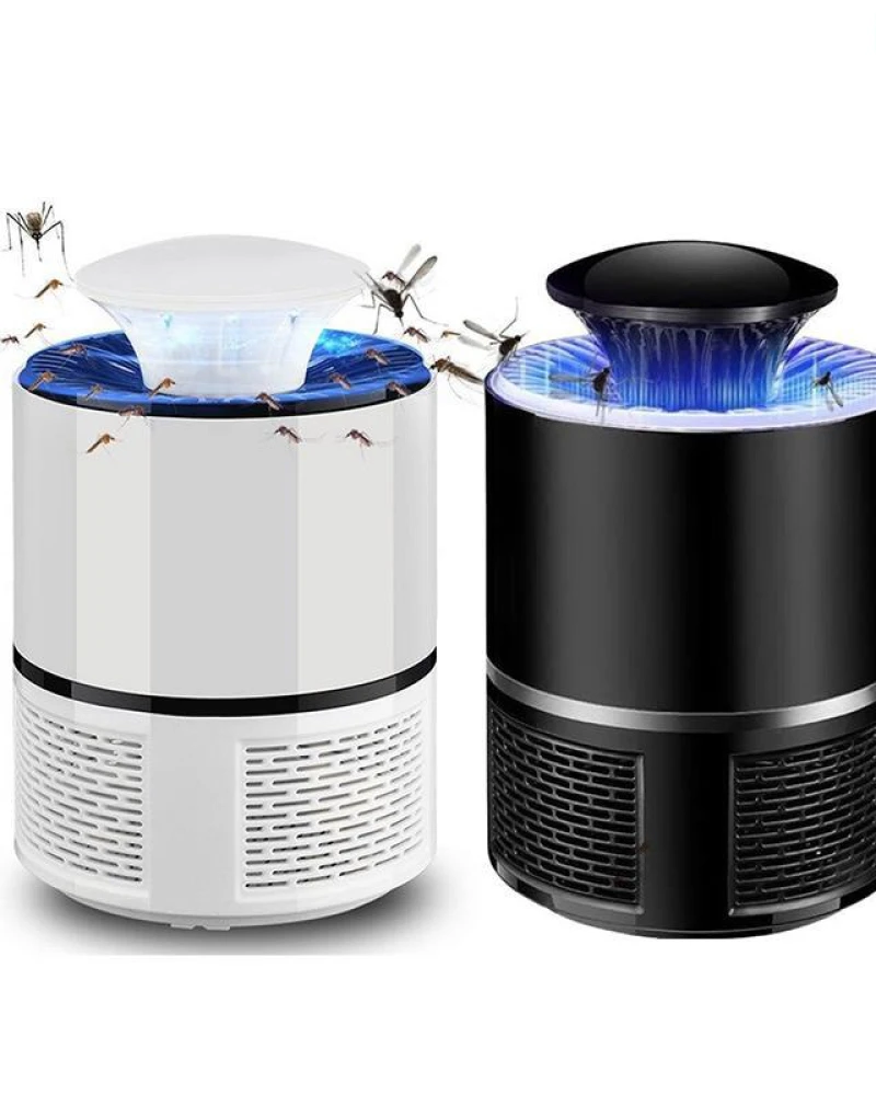LED ইলেকট্রনিক মশা নিধন লাইট